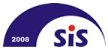 Logo SIS2008