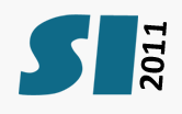 Logo SI2011